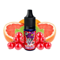 CAZANOVA RED PARADISE - 10ml - Chill Pill - Aroma DIY