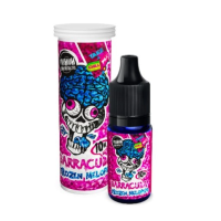 BARRACUDA FROZEN MELOPELO - 10ml - Chill Pill - Aroma DIYEine außergewöhnliche Mischung aus einer saftigen Wassermelone, die von einem süßen Minzgeschmack begleitet wird.Empfohlene Dosis: 15%.Steep: 15 TageHergestellt in MalaysiaHersteller Chill PillLand MalaysiaGeschmack FruchtigVerpackung 10ml PE Flasche mit kindersicherem VerschlussZiehzeit 15 - 20 TageAroma zum selbermischen - Aroma nie pur dampfen !BARRACUDA FROZEN MELOPELO - 10ml - Chill Pill - Aroma DIY15852Take a Chil Pill - Aroma aus Frankreich6,90 CHFsmoke-shop.ch6,90 CHF