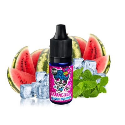 BARRACUDA FROZEN MELOPELO - 10ml - Chill Pill - Aroma DIYEine außergewöhnliche Mischung aus einer saftigen Wassermelone, die von einem süßen Minzgeschmack begleitet wird.Empfohlene Dosis: 15%.Steep: 15 TageHergestellt in MalaysiaHersteller Chill PillLand MalaysiaGeschmack FruchtigVerpackung 10ml PE Flasche mit kindersicherem VerschlussZiehzeit 15 - 20 TageAroma zum selbermischen - Aroma nie pur dampfen !BARRACUDA FROZEN MELOPELO - 10ml - Chill Pill - Aroma DIY15852Take a Chil Pill - Aroma aus Frankreich6,90 CHFsmoke-shop.ch6,90 CHF