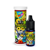 S.O.S BUBBLE TEA - 10ml - Chill Pill - Aroma DIYEine köstliche Mischung aus Apfel-, Zitronen- und LimettenbonbonsEmpfohlene Dosis: 15%.Steep: 15 TageHergestellt in MalaysiaHersteller Chill PillLand MalaysiaGeschmack FruchtigVerpackung 10ml PE Flasche mit kindersicherem VerschlussZiehzeit 15 - 20 TageAroma zum selbermischen - Aroma nie pur dampfen !S.O.S BUBBLE TEA - 10ml - Chill Pill - Aroma DIY15854Take a Chil Pill - Aroma aus Frankreich6,90 CHFsmoke-shop.ch6,90 CHF