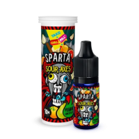 Sparta Sour Axes - 10ml - Chill Pill - Aroma DIYEine köstliche Mischung aus Grapefruit, roten Früchten und einer ZitronenlimonadeSparta Sour Axes - 10ml - Chill Pill - Aroma DIYEmpfohlene Dosis: 15%.Steep: 15 TageHergestellt in MalaysiaHersteller Chill PillLand MalaysiaGeschmack FruchtigVerpackung 10ml PE Flasche mit kindersicherem VerschlussZiehzeit 15 - 20 TageAroma zum selbermischen - Aroma nie pur dampfen !Sparta Sour Axes - 10ml - Chill Pill - Aroma DIY15855Take a Chil Pill - Aroma aus Frankreich6,90 CHFsmoke-shop.ch6,90 CHF