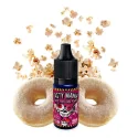 TASTY MANIA DONUT POPCORN POWER - 10ml - Chill Pill - Aroma DIY