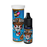 SWEET BOOM COCONUT BISCUIT - 10ml - Chill Pill - Aroma DIYEin fabelhafter, weicher Keks, der durch eine schmackhafte Kokosnuss verfeinert wird.Empfohlene Dosis: 15%.Steep: 15 TageHergestellt in MalaysiaHersteller Chill PillLand MalaysiaGeschmack DessertVerpackung 10ml PE Flasche mit kindersicherem VerschlussZiehzeit 15 - 20 TageAroma zum selbermischen - Aroma nie pur dampfen !SWEET BOOM COCONUT BISCUIT - 10ml - Chill Pill - Aroma DIY15858Take a Chil Pill - Aroma aus Frankreich6,90 CHFsmoke-shop.ch6,90 CHF