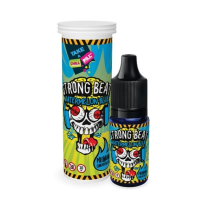 STRONG BEAT WATERMELON BLUE - 10ml - Chill Pill - Aroma DIYEine saftige Wassermelone, die von einem Hauch Frische begleitet wird.Empfohlene Dosis: 15%.Steep: 15 TageHergestellt in MalaysiaHersteller Chill PillLand MalaysiaGeschmack DessertVerpackung 10ml PE Flasche mit kindersicherem VerschlussZiehzeit 15 - 20 TageAroma zum selbermischen - Aroma nie pur dampfen !STRONG BEAT WATERMELON BLUE  - 10ml - Chill Pill - Aroma DIY15859Take a Chil Pill - Aroma aus Frankreich6,90 CHFsmoke-shop.ch6,90 CHF