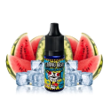 STRONG BEAT WATERMELON BLUE - 10ml - Chill Pill - Aroma DIY