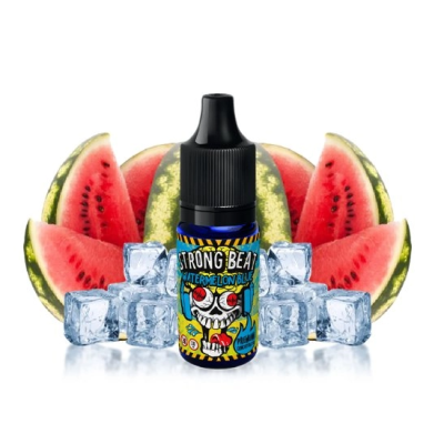 STRONG BEAT WATERMELON BLUE - 10ml - Chill Pill - Aroma DIYEine saftige Wassermelone, die von einem Hauch Frische begleitet wird.Empfohlene Dosis: 15%.Steep: 15 TageHergestellt in MalaysiaHersteller Chill PillLand MalaysiaGeschmack DessertVerpackung 10ml PE Flasche mit kindersicherem VerschlussZiehzeit 15 - 20 TageAroma zum selbermischen - Aroma nie pur dampfen !STRONG BEAT WATERMELON BLUE  - 10ml - Chill Pill - Aroma DIY15859Take a Chil Pill - Aroma aus Frankreich6,90 CHFsmoke-shop.ch6,90 CHF