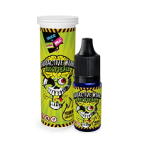 Radioactive Worms Juicy Peach - 10ml - Chill Pill - Aroma DIYEine saftige Wassermelone, die von einem Hauch Frische begleitet wird.Empfohlene Dosis: 15%.Steep: 15 TageHergestellt in MalaysiaHersteller Chill PillLand MalaysiaGeschmack DessertVerpackung 10ml PE Flasche mit kindersicherem VerschlussZiehzeit 15 - 20 TageAroma zum selbermischen - Aroma nie pur dampfen !Radioactive Worms Juicy Peach  - 10ml - Chill Pill - Aroma DIY15860Take a Chil Pill - Aroma aus Frankreich6,90 CHFsmoke-shop.ch6,90 CHF