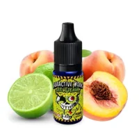 Radioactive Worms Juicy Peach - 10ml - Chill Pill - Aroma DIYEine saftige Wassermelone, die von einem Hauch Frische begleitet wird.Empfohlene Dosis: 15%.Steep: 15 TageHergestellt in MalaysiaHersteller Chill PillLand MalaysiaGeschmack DessertVerpackung 10ml PE Flasche mit kindersicherem VerschlussZiehzeit 15 - 20 TageAroma zum selbermischen - Aroma nie pur dampfen !Radioactive Worms Juicy Peach  - 10ml - Chill Pill - Aroma DIY15860Take a Chil Pill - Aroma aus Frankreich4,80 CHFsmoke-shop.ch4,80 CHF