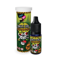 JUNGLE SOUL SLUSHY GRAPE FRUIT - 10ml - Chill Pill - Aroma DIYEine schmackhafte, süße Traube, die voller Energie steckt.Empfohlene Dosis: 15%.Steep: 15 TageHergestellt in MalaysiaHersteller Chill PillLand MalaysiaGeschmack FruchtVerpackung 10ml PE Flasche mit kindersicherem VerschlussZiehzeit 15 - 20 TageAroma zum selbermischen - Aroma nie pur dampfen !JUNGLE SOUL SLUSHY GRAPE FRUIT - 10ml - Chill Pill - Aroma DIY15861Take a Chil Pill - Aroma aus Frankreich6,90 CHFsmoke-shop.ch6,90 CHF