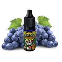 JUNGLE SOUL SLUSHY GRAPE FRUIT - 10ml - Chill Pill - Aroma DIYEine schmackhafte, süße Traube, die voller Energie steckt.Empfohlene Dosis: 15%.Steep: 15 TageHergestellt in MalaysiaHersteller Chill PillLand MalaysiaGeschmack FruchtVerpackung 10ml PE Flasche mit kindersicherem VerschlussZiehzeit 15 - 20 TageAroma zum selbermischen - Aroma nie pur dampfen !JUNGLE SOUL SLUSHY GRAPE FRUIT - 10ml - Chill Pill - Aroma DIY15861Take a Chil Pill - Aroma aus Frankreich4,80 CHFsmoke-shop.ch4,80 CHF
