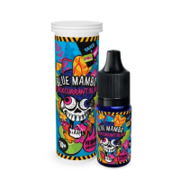 BLUE MAMBO BLACKCURRANT BLAST - 10ml - Chill Pill - Aroma DIYEin schmackhaftes, säuerliches Aroma von saftigen schwarzen Johannisbeeren.Empfohlene Dosis: 15%.Steep: 15 TageHergestellt in MalaysiaHersteller Chill PillLand MalaysiaGeschmack: FruchtigVerpackung 10ml PE Flasche mit kindersicherem VerschlussZiehzeit 15 - 20 TageAroma zum selbermischen - Aroma nie pur dampfen !BLUE MAMBO BLACKCURRANT BLAST - 10ml - Chill Pill - Aroma DIY15864Take a Chil Pill - Aroma aus Frankreich6,90 CHFsmoke-shop.ch6,90 CHF