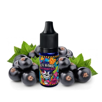 BLUE MAMBO BLACKCURRANT BLAST - 10ml - Chill Pill - Aroma DIYEin schmackhaftes, säuerliches Aroma von saftigen schwarzen Johannisbeeren.Empfohlene Dosis: 15%.Steep: 15 TageHergestellt in MalaysiaHersteller Chill PillLand MalaysiaGeschmack: FruchtigVerpackung 10ml PE Flasche mit kindersicherem VerschlussZiehzeit 15 - 20 TageAroma zum selbermischen - Aroma nie pur dampfen !BLUE MAMBO BLACKCURRANT BLAST - 10ml - Chill Pill - Aroma DIY15864Take a Chil Pill - Aroma aus Frankreich6,90 CHFsmoke-shop.ch6,90 CHF