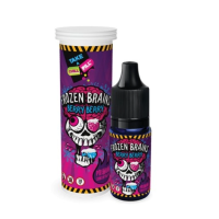 FROZEN BRAINS BERRY BERRY - 10ml - Chill Pill - Aroma DIYEine leckere Mischung aus säuerlichen roten Beeren, die von einer frostigen Note begleitet wird.Empfohlene Dosis: 15%.Steep: 15 TageHergestellt in MalaysiaHersteller Chill PillLand MalaysiaGeschmack: FruchtigVerpackung 10ml PE Flasche mit kindersicherem VerschlussZiehzeit 15 - 20 TageAroma zum selbermischen - Aroma nie pur dampfen !FROZEN BRAINS BERRY BERRY - 10ml - Chill Pill - Aroma DIY15865Take a Chil Pill - Aroma aus Frankreich6,90 CHFsmoke-shop.ch6,90 CHF