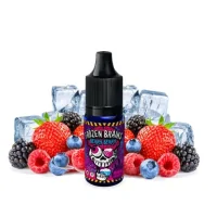 FROZEN BRAINS BERRY BERRY - 10ml - Chill Pill - Aroma DIYEine leckere Mischung aus säuerlichen roten Beeren, die von einer frostigen Note begleitet wird.Empfohlene Dosis: 15%.Steep: 15 TageHergestellt in MalaysiaHersteller Chill PillLand MalaysiaGeschmack: FruchtigVerpackung 10ml PE Flasche mit kindersicherem VerschlussZiehzeit 15 - 20 TageAroma zum selbermischen - Aroma nie pur dampfen !FROZEN BRAINS BERRY BERRY - 10ml - Chill Pill - Aroma DIY15865Take a Chil Pill - Aroma aus Frankreich4,80 CHFsmoke-shop.ch4,80 CHF