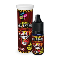 FIRE BRAINS CRANBERRIES RUSH FRESH - 10ml - Chill Pill - Aroma DIYEine Mischung voller Frische, repräsentiert durch saftige Cranberries und eine Explosion von roten Beeren.Empfohlene Dosis: 15%.Steep: 15 TageHergestellt in MalaysiaHersteller Chill PillLand MalaysiaGeschmack: FruchtigVerpackung 10ml PE Flasche mit kindersicherem VerschlussZiehzeit 15 - 20 TageAroma zum selbermischen - Aroma nie pur dampfen !FIRE BRAINS CRANBERRIES RUSH FRESH - 10ml - Chill Pill - Aroma DIY15866Take a Chil Pill - Aroma aus Frankreich6,90 CHFsmoke-shop.ch6,90 CHF