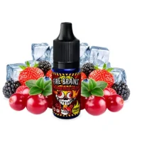 FIRE BRAINS CRANBERRIES RUSH FRESH - 10ml - Chill Pill - Aroma DIYEine Mischung voller Frische, repräsentiert durch saftige Cranberries und eine Explosion von roten Beeren.Empfohlene Dosis: 15%.Steep: 15 TageHergestellt in MalaysiaHersteller Chill PillLand MalaysiaGeschmack: FruchtigVerpackung 10ml PE Flasche mit kindersicherem VerschlussZiehzeit 15 - 20 TageAroma zum selbermischen - Aroma nie pur dampfen !FIRE BRAINS CRANBERRIES RUSH FRESH - 10ml - Chill Pill - Aroma DIY15866Take a Chil Pill - Aroma aus Frankreich4,80 CHFsmoke-shop.ch4,80 CHF