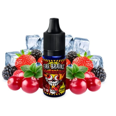 FIRE BRAINS CRANBERRIES RUSH FRESH - 10ml - Chill Pill - Aroma DIYEine Mischung voller Frische, repräsentiert durch saftige Cranberries und eine Explosion von roten Beeren.Empfohlene Dosis: 15%.Steep: 15 TageHergestellt in MalaysiaHersteller Chill PillLand MalaysiaGeschmack: FruchtigVerpackung 10ml PE Flasche mit kindersicherem VerschlussZiehzeit 15 - 20 TageAroma zum selbermischen - Aroma nie pur dampfen !FIRE BRAINS CRANBERRIES RUSH FRESH - 10ml - Chill Pill - Aroma DIY15866Take a Chil Pill - Aroma aus Frankreich6,90 CHFsmoke-shop.ch6,90 CHF