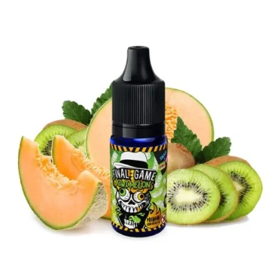 FINAL GAME KIWI MELON - 10ml - Chill Pill - Aroma DIYEine schmackhafte Auswahl an Melonen, begleitet von einer säuerlichen Kiwi.Empfohlene Dosis: 15%.Steep: 15 TageHergestellt in MalaysiaHersteller Chill PillLand MalaysiaGeschmack: FruchtigVerpackung 10ml PE Flasche mit kindersicherem VerschlussZiehzeit 15 - 20 TageAroma zum selbermischen - Aroma nie pur dampfen !FINAL GAME KIWI MELON - 10ml - Chill Pill - Aroma DIY15868Take a Chil Pill - Aroma aus Frankreich6,90 CHFsmoke-shop.ch6,90 CHF FINAL GAME KIWI MELON - 10ml - Chill Pill - Aroma DIYEine schmackhafte Auswahl an Melonen, begleitet von einer säuerlichen Kiwi.Empfohlene Dosis: 15%.Steep: 15 TageHergestellt in MalaysiaHersteller Chill PillLand MalaysiaGeschmack: FruchtigVerpackung 10ml PE Flasche mit kindersicherem VerschlussZiehzeit 15 - 20 TageAroma zum selbermischen - Aroma nie pur dampfen !FINAL GAME KIWI MELON - 10ml - Chill Pill - Aroma DIY15868Take a Chil Pill - Aroma aus Frankreich6,90 CHFsmoke-shop.ch6,90 CHF