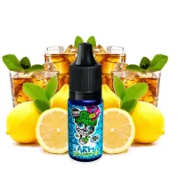 KARMA ICED LEMON TEA - 10ml - Chill Pill - Aroma DIYEin Konzentrat mit der richtigen Balance aus Eistee und einer säuerlichen ZitroneEmpfohlene Dosis: 15%.Steep: 15 TageHergestellt in MalaysiaHersteller Chill PillLand MalaysiaGeschmack: FruchtigVerpackung 10ml PE Flasche mit kindersicherem VerschlussZiehzeit 15 - 20 TageAroma zum selbermischen - Aroma nie pur dampfen !KARMA ICED LEMON TEA - 10ml - Chill Pill - Aroma DIY15870Take a Chil Pill - Aroma aus Frankreich4,80 CHFsmoke-shop.ch4,80 CHF