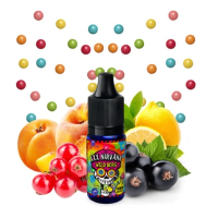 XXX NIRVANA WILD BERG - 10ml - Chill Pill - Aroma DIYEine köstliche Mischung aus Zitrusbonbons, Aprikosen- und Pfirsichsaft und einer Note von Johannisbeeren und schwarzen Johannisbeeren.Empfohlene Dosis: 15%.Steep: 15 TageHergestellt in MalaysiaHersteller Chill PillLand MalaysiaGeschmack: FruchtigVerpackung 10ml PE Flasche mit kindersicherem VerschlussZiehzeit 15 - 20 TageAroma zum selbermischen - Aroma nie pur dampfen !XXX NIRVANA WILD BERG - 10ml - Chill Pill - Aroma DIY15871Take a Chil Pill - Aroma aus Frankreich6,90 CHFsmoke-shop.ch6,90 CHF