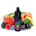 PAIN KILLER BOUNCING BERRIES - 10ml - Chill Pill - Aroma DIY