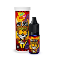 SEX BEAT TWO MELONS - 10ml - Chill Pill - Aroma DIYEine köstliche Mischung aus Melonen, Wassermelonenlimonade, Mango und LimetteEmpfohlene Dosis: 15%.Steep: 15 TageHergestellt in MalaysiaHersteller Chill PillLand MalaysiaGeschmack: FruchtigVerpackung 10ml PE Flasche mit kindersicherem VerschlussZiehzeit 15 - 20 TageAroma zum selbermischen - Aroma nie pur dampfen !SEX BEAT TWO MELONS - 10ml - Chill Pill - Aroma DIY15873Take a Chil Pill - Aroma aus Frankreich6,90 CHFsmoke-shop.ch6,90 CHF