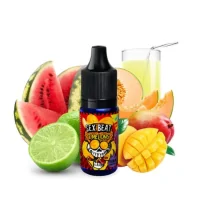 SEX BEAT TWO MELONS - 10ml - Chill Pill - Aroma DIYEine köstliche Mischung aus Melonen, Wassermelonenlimonade, Mango und LimetteEmpfohlene Dosis: 15%.Steep: 15 TageHergestellt in MalaysiaHersteller Chill PillLand MalaysiaGeschmack: FruchtigVerpackung 10ml PE Flasche mit kindersicherem VerschlussZiehzeit 15 - 20 TageAroma zum selbermischen - Aroma nie pur dampfen !SEX BEAT TWO MELONS - 10ml - Chill Pill - Aroma DIY15873Take a Chil Pill - Aroma aus Frankreich4,80 CHFsmoke-shop.ch4,80 CHF