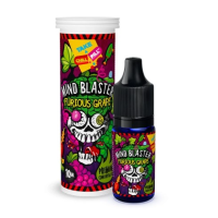 MIND BLASTER FURIOUS GRAPE - 10ml - Chill Pill - Aroma DIYEine köstliche Mischung aus Trauben- und LimettenbonbonsEmpfohlene Dosis: 15%.Steep: 15 TageHergestellt in MalaysiaHersteller Chill PillLand MalaysiaGeschmack: FruchtigVerpackung 10ml PE Flasche mit kindersicherem VerschlussZiehzeit 15 - 20 TageAroma zum selbermischen - Aroma nie pur dampfen !MIND BLASTER FURIOUS GRAPE - 10ml - Chill Pill - Aroma DIY15874Take a Chil Pill - Aroma aus Frankreich6,90 CHFsmoke-shop.ch6,90 CHF