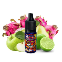 BLUE GALAXY SPACE APPLE - 10ml - Chill Pill - Aroma DIYEine köstliche Mischung aus Apfel, Birne, Limette und DrachenfruchtEmpfohlene Dosis: 15%.Steep: 15 TageHergestellt in MalaysiaHersteller Chill PillLand MalaysiaGeschmack: FruchtigVerpackung 10ml PE Flasche mit kindersicherem VerschlussZiehzeit 15 - 20 TageAroma zum selbermischen - Aroma nie pur dampfen !BLUE GALAXY SPACE APPLE - 10ml - Chill Pill - Aroma DIY15875Take a Chil Pill - Aroma aus Frankreich6,90 CHFsmoke-shop.ch6,90 CHF