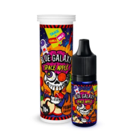 BLUE GALAXY SPACE APPLE - 10ml - Chill Pill - Aroma DIYEine köstliche Mischung aus Apfel, Birne, Limette und DrachenfruchtEmpfohlene Dosis: 15%.Steep: 15 TageHergestellt in MalaysiaHersteller Chill PillLand MalaysiaGeschmack: FruchtigVerpackung 10ml PE Flasche mit kindersicherem VerschlussZiehzeit 15 - 20 TageAroma zum selbermischen - Aroma nie pur dampfen !BLUE GALAXY SPACE APPLE - 10ml - Chill Pill - Aroma DIY15875Take a Chil Pill - Aroma aus Frankreich6,90 CHFsmoke-shop.ch6,90 CHF