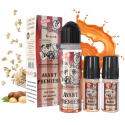 AVANT PREMIÈRE - 40/50ml + 1/2 Booster 10ml - MoonShiners Shortfill Liquid