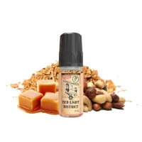 Red Light District - Nic Salt - 10ml - MoonShiners - 3mg NikotinRed Light District - Nic Salt - 10ml - MoonShiners - 20 mgUltra Premium JuiceEine komplexe Geschmacksfusion aus einem Classic und Nüssen mit einer Karamellnote.&nbsp;Geschmack: Popkorn Karamel20mg Niikotinsalz15880Moonshiners - Premium Liquids5,50&nbsp;CHFsmoke-shop.ch5,50&nbsp;CHF