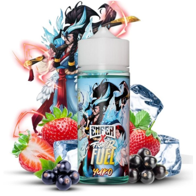 YUKO - Fighter Fuel Maison Fuel 100ml - shortfill -YUKO - Fighter Fuel Maison Fuel 100ml - shortfill -PG/VG: 30/70Geschmack: Ananas, NektarinePG/VG: 30/70Ein Geschmack nach roten Früchten verbunden mit einer frischen Note.Inhaltstoffe: VG , PG Propylenglykol (E1520), Natürliche Aromen, Naturidentische AromenNikotingehalt 00 mgArt der E-Liquids E-Liquid zum AufstockenGeschmack MentholInhalt 100mlPG/VG 30/70Land Frankreicheine Kombination zusammenarbeit von Fighter Fuel und ENFER Liquids15882Fruity Fuel22,90 CHFsmoke-shop.ch22,90 CHF