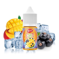 Sweet Mango - 30ml - Chubbiz Aroma (DIY)Sweet Mango - 30ml - Chubbiz Aroma (DIY)Geschmack:Die Rundheit der Mango, gepaart mit der Kraft der schwarzen Johannisbeere ... das ergibt eine ausgezeichnete fruchtig-frische e-Liquid. Süß und besonders schmackhaft, wenn Sie ein Fan von exotisch-fruchtigem Dampfen sind, werden Sie es wahrscheinlich lieben.Konzentriertes Aroma, das in einer Basis verdünnt wird.Marke ChubbizLand FrankreichGeschmack FruchtigVerpackung PE-Flasche 30ml mit kindersicherem Verschluss.Inhalt 30mlSteep-Zeit 3-5 TageEmpfohlene Dosierung  20%15883Chubbiz - Frankreich12,90 CHFsmoke-shop.ch12,90 CHF