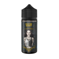 100 ml Suicide Bunny - Mother's Milk - Premium Liquid USA - Shortfill 0mgLieferumfang: 1x Mothers Milk by Suicide Bunny; Sahne, Erdbeer-, Milch100 ML -shortfill  PREMIUM LIQUID AUS DEN USA_______________________________________________________________________________________________Mother's Milk  ist der köstliche Geschmack von voller Creme-dessert Geschmack mit einem Hauch von leichter Erdbeere im Abgang Der klare Favorit bei den Fans von Suicide Bunny Fans!  Einmal diese leckere E-Frucht probiert, wirst du es nicht mehr ablegen wollen. Primärer Geschmack:  Cream, Erdbeere, MilchFlaschen Grösse:  100 ml70 VG / 30 PGAchtung:  Das aufgedruckte Datum ist das Produktionsdatum - Nicht Ablaufdatum ! (siehe offizielle Mitteilung von Suicide Bunny Bild 2)Mother's Milk von Suicide Bunny bietet reife Noten von süßen Erdbeeren gemischt mit einem glatten und cremigen Vanillepudding.Mother's Milk von Suicide Bunny kommt als 100ml Vape-Saft und enthält kein Nikotin. Es gibt Platz für die Zugabe von Nikotin, falls gewünscht.70% / 30% | VG / PGTweet Teilen Pin It Hinzufügen E-Mail10796Suicide Bunny Liquids24,90 CHFsmoke-shop.ch24,90 CHF