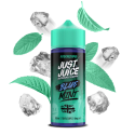 Just Juice Mint - Blue 0mg 100ml Shortfill