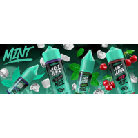 Just Juice Mint - Green 0mg 100ml ShortfillGrüne Minze ShortfillDie knackige Verlockung frischer Minze vermischt sich nahtlos mit einer subtilen, natürlichen Süße. Tauchen Sie ein in eine harmonische Mischung, die ein belebendes, belebendes Dampferlebnis verspricht, das Sie nach mehr verlangen lässt.Voller Geschmack, aber ohne Nikotin. Sie werden mit einer 70VG/30PG-Formel hergestellt, um bei jedem Zug weiche Wolken und ein befriedigendes Aroma zu liefern. Jede Flasche enthält 100 ml Saft, mit Platz für Sie, um Ihre eigenen Nikotinschüsse separat hinzuzufügen, oder Sie können nikotinfrei dampfen, wenn Sie einfach den Geschmack lieben.Nikotin-Shot NikotinstärkeEin 20mg Nikotin-Shot 1,7mgZwei 20mg Nikotin-Shots 3,3mgNikotinfrei Fertig zum Dampfen ohne Nikotin15888Just Juice - Superier E-Liquids24,80 CHFsmoke-shop.ch24,80 CHF