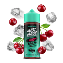 Just Juice Mint - Red - 0mg 100ml Shortfill