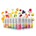 Just Juice - BAR JUICE 10ml E-Liquid - 20 mg Nikotinsalz - Cola