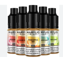20 mg - MARYLIQ - 10ml - Nikotinsalz - Lost Mary vers. Geschmacksrichtungen