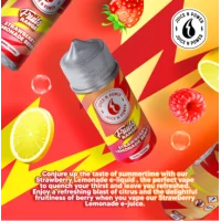 Juice 'n Power Fruits Range - Strawberry Lemonade Berry 0mg 100ml ShortfillJuice 'n Power Fruits Range - Strawberry Lemonade Berry 0mg 100ml ShortfillGeschmack:  Edbeeer Limonade mit extra FruchtgeschmackJuice 'n Power ist eine 100ml Shortfill mit 0mg Nikotin, dieses kann bei Bedarf hinzugefügt werden.70% | 30% VG / PG15896Juice N Power Frankreich22,00 CHFsmoke-shop.ch22,00 CHF