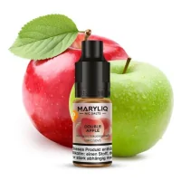 20 mg - MARYLIQ - 10ml - Nikotinsalz - Lost Mary vers. Geschmacksrichtungen20 mg - MARYLIQ - 10ml - Nikotinsalz - vers. GeschmacksrichtungenWir stellen vor: Maryliq - The Official Lost Mary Nic Salt E-Liquids, mit dem originalen und einzigen echten Lost Mary-Geschmack in einer praktischen 10ml Flasche! Jede Maryliq-Variante ist eine sorgfältig hergestellte Niksalzmischung mit 20 mg Nikotin, die ein sanftes und befriedigendes Dampferlebnis bietet.Entdecken Sie unser vielfältiges Angebot an Geschmacksrichtungen:50/50 PG VG15895Maryliq - Salts6,50&nbsp;CHFsmoke-shop.ch6,50&nbsp;CHF