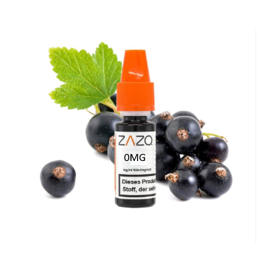 10 ml - Cassis - 0 mg ohne Nikotin von Zazo10 ml - Himbeere - 0 mg ohne Nikotin von ZazoHimbeere, FruchtigBasis: 50% PG 40% VG 10% VE Wasser√ 100% Rohstoffbezug in EP/USP Qualität aus Deutschland√ 100% Herstellung in Deutschland d. zertifizierte Dienstleister√ 100% Frei von Farbstoffen, fetten Ölen und u. a. Diacetyl√ 100% Dokumentierter Herstellungsprozess√ 100% Handverlesene Aromen für exzellenten Geschmack15322ZAZO1,10 CHFsmoke-shop.ch1,10 CHF