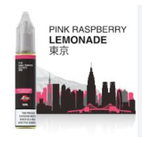 AISU Tokyo Series - Pink Raspberry Lemonade - Nic Salt 10ml - 10 mgAISU Tokyo Series - Pink Raspberry Lemonade - Nic Salt 10ml - 10 mgGeschmack:Die Aisu Tokyo Series Pink Raspberry Lemonade liefert reichhaltige, saftige Himbeeren mit spritzigen Zitronen und mischt sie mit Eis.Nic Salts werden direkt aus dem natürlichen Tabakblatt extrahiert, im Gegensatz zur traditionellen Herstellung mit einer Form von künstlichem Nikotin, genannt „freie Base“.Außerdem nehmen Niksalze den rauen, kehligen Nachgeschmack weg, da sie auch nach dem Erhitzen durch das Verdampfungsgerät weich bleiben.10mg Nikotinsalz50/5015930Zap! Juice4,90 CHFsmoke-shop.ch4,90 CHF