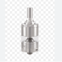 Arcana Mods Arcana 22 - DC RTA (Selbstwickelverdampfer)Arcana 22 DC RTA ist die neueste Version dieses sehr beliebten Highend Selbstwickelverdampfer von Arcana Mods und Pipeline Store. DC steht für Diamond Cut und wird als Special Edition mit Diamond Cut Topcap, AFC-Ring, DripTip Base und dem AB Mundstück ausgeliefert.15924Arcana Mods99,90 CHFsmoke-shop.ch99,90 CHF