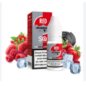 10 ml Crossbow Vapor - Red - Nikotin Salz Liquid 20mg