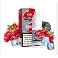 10 ml Crossbow Vapor - Red - Nikotin Salz Liquid 20mg10 ml Crossbow Vapor - Red - Nikotin Salz Liquid 20mgCooler , Erdbeere , Frucht , Lakritze , Rote Früchte powered by StattQualmVG/PG: 50%50%Nikotin: 20mg Nikotinsalz15922Crossbow Vapor Squape4,80 CHFsmoke-shop.ch4,80 CHF