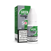 10 ml Crossbow Vapor - Green - Nikotin Salz Liquid 20mgCrossbow Vapor - Green - Nikotin Salz Liquid 20mgErdbeere , Exotische Früchte , Frucht , Früchte , Pfirsich powered by StattQualmVG/PG: 50%50%Nikotin: 20mg Nikotinsalz15919Crossbow Vapor Squape5,50 CHFsmoke-shop.ch5,50 CHF