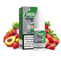 10 ml Crossbow Vapor - Green - Nikotin Salz Liquid 20mg