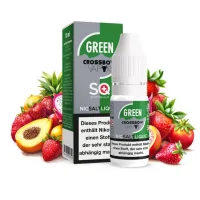 10 ml Crossbow Vapor - Green - Nikotin Salz Liquid 20mgCrossbow Vapor - Green - Nikotin Salz Liquid 20mgErdbeere , Exotische Früchte , Frucht , Früchte , Pfirsich powered by StattQualmVG/PG: 50%50%Nikotin: 20mg Nikotinsalz15919Crossbow Vapor4,80&nbsp;CHFsmoke-shop.ch4,80&nbsp;CHF